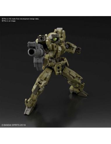 30MM EEXM-21 RABIOT GREEN 1/144