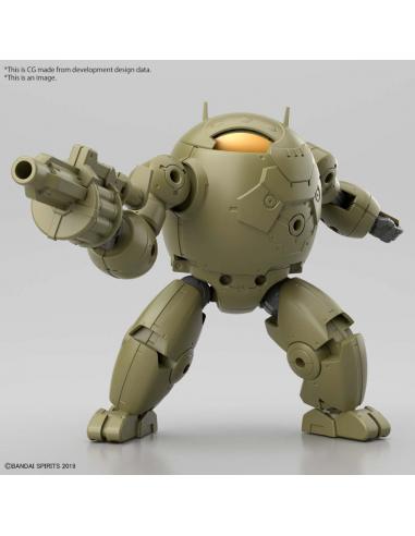 30MM EX ARM VEHICLE ARM ASS MECHA 1/144