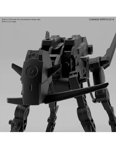 30MM EX ARM VEHICLE DOG MECHA VER