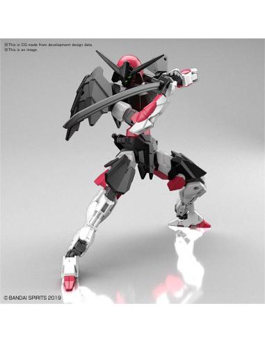30MM EXM A9S SPINATIO SENGOKU TYPE 1/144