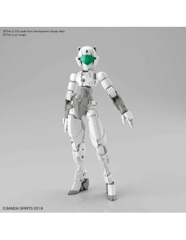 30MM EXM E7A SPINATIA ASSASSIN TYP 1/144