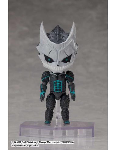 ELCOCO KAIJU NO 8 DFORM+ KAIJU NO 8 AF