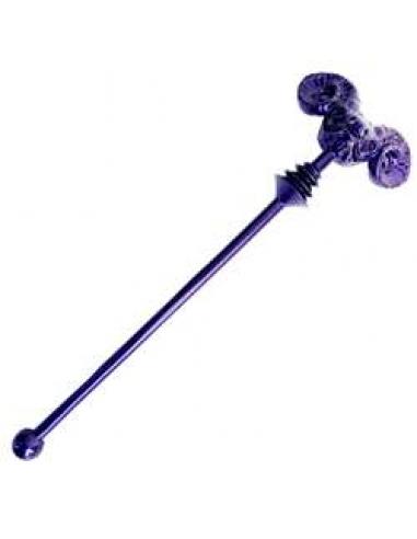 FACTORY ENT MOTU SKELETOR HAVOC STAFF PROP REPL