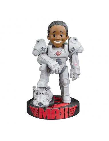 Dark Horse Fallout Figura Vinyl Maximus 20 cm