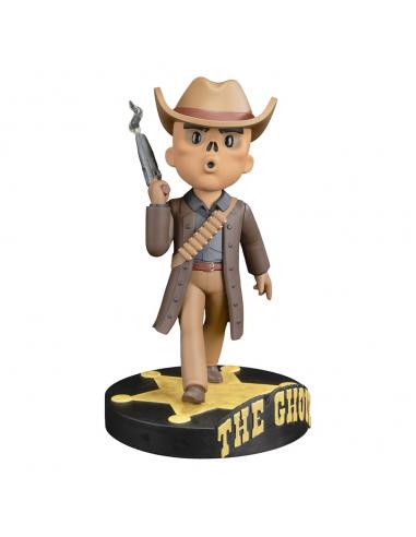 Dark Horse Fallout Figura Vinyl The Ghoul 20 cm