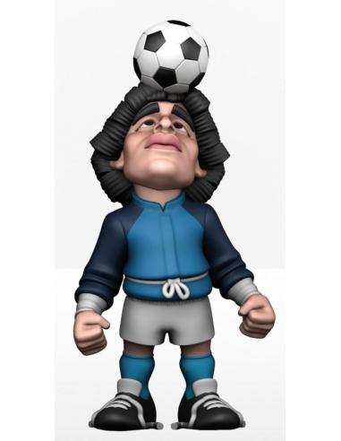Minix Argentina Football Legend Figura Minix Maradona Life is Life Warm Up 12 cm