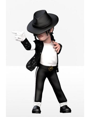 Minix Michael Jackson Figura Minix Billie Jean 12 cm