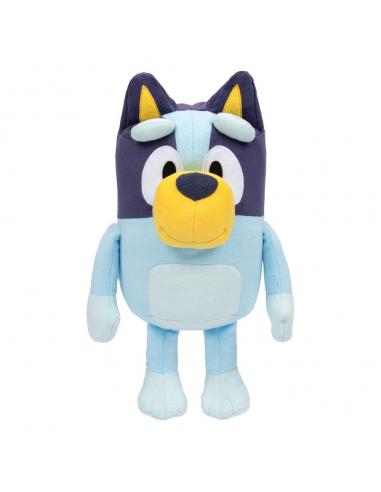 Moose Toys Bluey Peluche parlante Bluey 33 cm