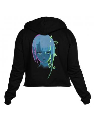 DEVPLUS CYBERPUNK EDGERUN NEON LUCY CRP HOD L