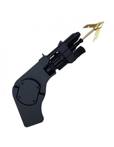 FACTORY ENT BATMAN GRAPPLE LAUNCHER SCALED PROP REP