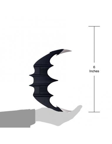 FACTORY ENT BATMAN BATARANG SCALED PROP REPLICA