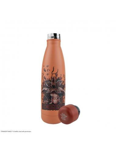 CINEREPLICAS STRANGER THINGS DEMOGORGON WATER BOTTLE