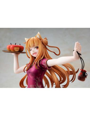 KADOKAWA SPICE AND WOLF HOLO CHINESE DRESS ST