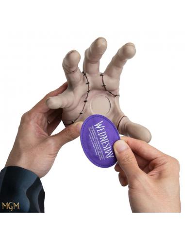 CINEREPLICAS WEDNESDAY THING MAGNETIC REPLICA