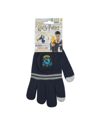 CINEREPLICAS HP RAVENCLAW SCREENTOUCH GLOVES