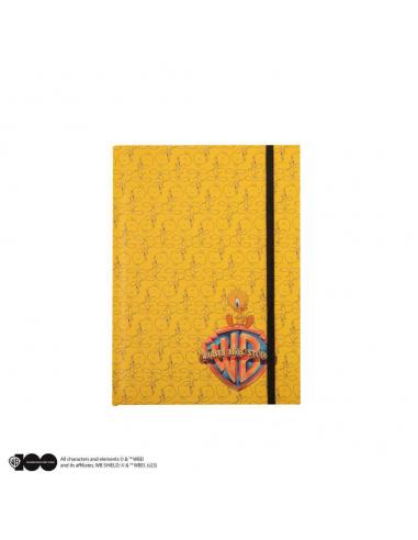 CINEREPLICAS TWEETY NOTEBOOK