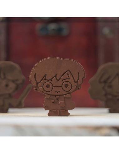 CINEREPLICAS HP KAWAII CHOCOLATE/ICE CUBE MOULD