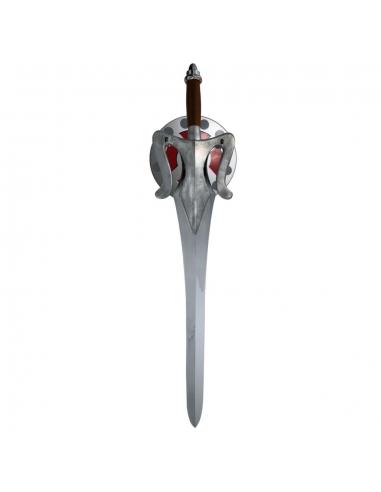 FACTORY ENT MOTU HE-MAN POWER SWORD 1:1 PROP REPL