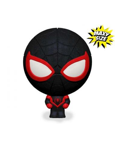 CICABOOM SPIDER-MAN MILES MORALES MAX ELASTIKORPS