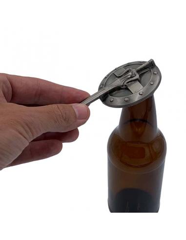 FACTORY ENT MOTU REVELATION BOTTLE OPENER