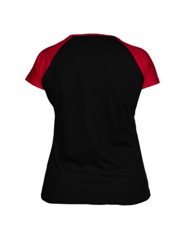 DEVPLUS CYBERPUNK EDGERUNNERS ARASAKA GIRL TS XL