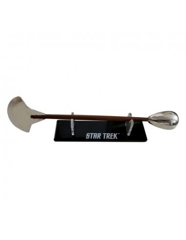 FACTORY ENT STAR TREK LIRPA SCALED PROP REPLICA