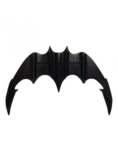 FACTORY ENT BATMAN 1989 BATARANG BOTTLE OPENER