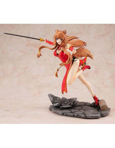KADOKAWA RISING SHIELD HERO RAPHTALIA RED DRESS