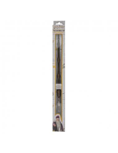 CINEREPLICAS HP DUMBLEDORE WAND PEN