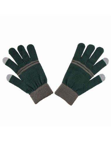 CINEREPLICAS HP SLYTHERIN SCREENTOUCH GLOVES