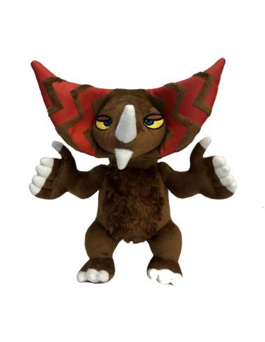 FACTORY ENT ULTRAMAN GOMORA LIGHT-UP PLUSH