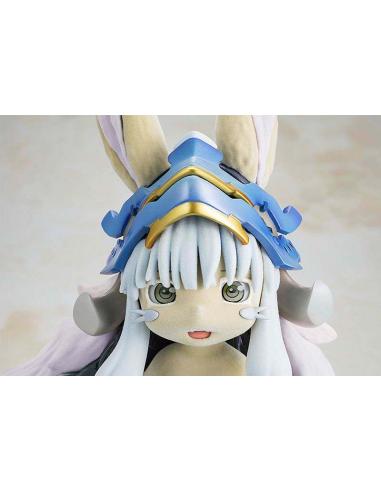 KADOKAWA MADE IN ABYSS GOLDEN CITY NANACHI 1/7 ST