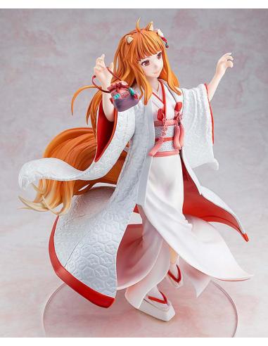 KADOKAWA SPICE AND WOLF HOLO WEDDING KIMONO ST