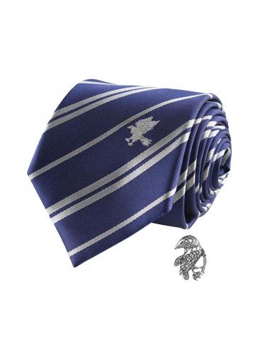 CINEREPLICAS HP RAVENCLAW NECKTIE DLX BOX SET