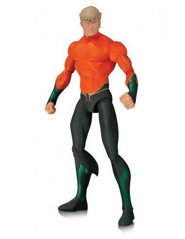 DC DIRECT THRONE OF ATLANTIS AQUAMAN AF