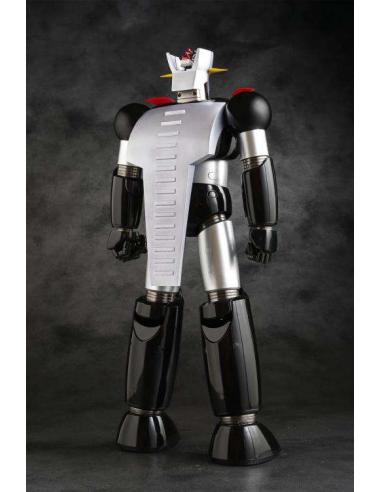 EVOLUTION TOYS GRAND ACTION BIGSIZE MODEL ENERGER Z