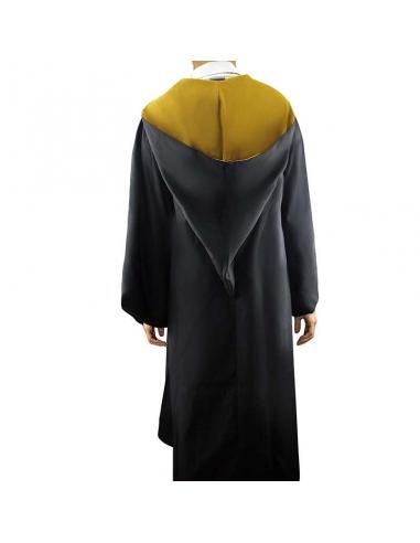 CINEREPLICAS HP HUFFLEPUFF KIDS ROBES XS