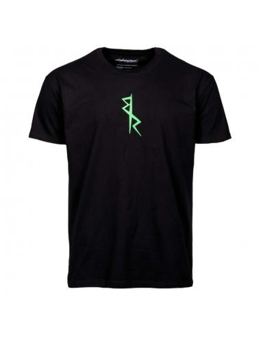 DEVPLUS CYBERPUNK EDGERUNNERS NEON REBEC T/S XL