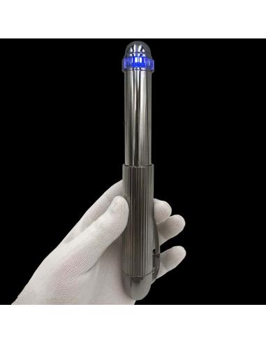 FACTORY ENT MIB II NEURALYZER LTD PROP REPLICA