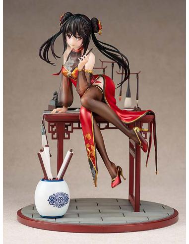 KADOKAWA DATE A LIVE KURUMI TOKISAKI CALL BEAUTY