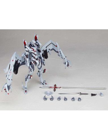 KAIYODO REVOLTECH EV-024 EVANGELION ANIMA EUR II