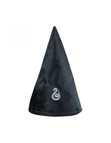 CINEREPLICAS HP SLYTHERIN STUDENT HAT