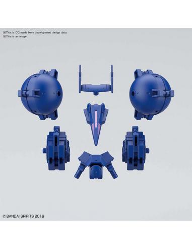 30MM OP AR HIGH MOB CIELN EX BLUE 1/144