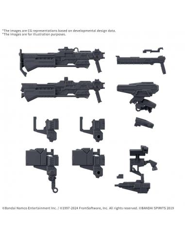 30MM OP ARM CORE FIRES RUBI WEAP SET 03