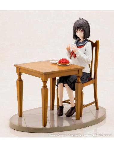 Kotobukiya Phantasy Star Online 2 Estatua PVC 1/6 Yuki Osanai 20 cm