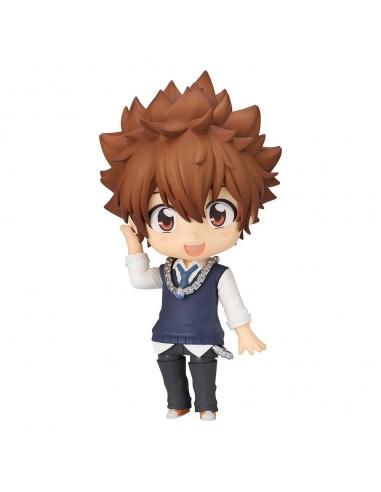 Orange Rouge Reborn! Figura Nendoroid Tsunayoshi Sawada 2.0 10 cm