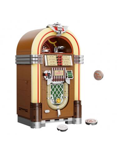 Pantasy Pantasy Original Kit de Construcción Jukebox 32 cm