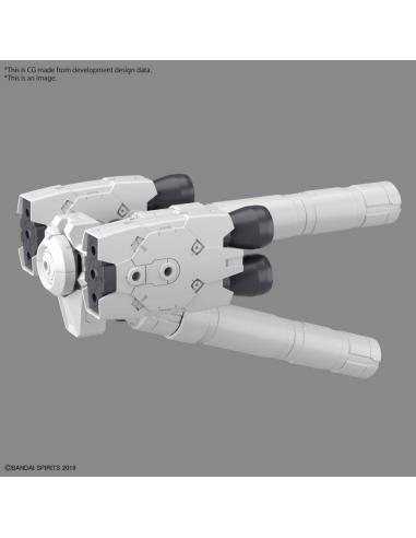 30MM OP PT SET 10 LARGE PROP TANK 1/144