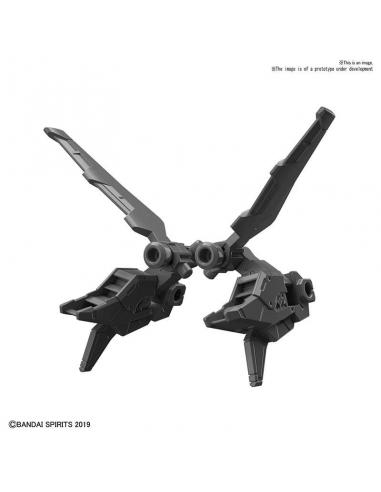 30MM OPTION BACKPACK 1 1/144