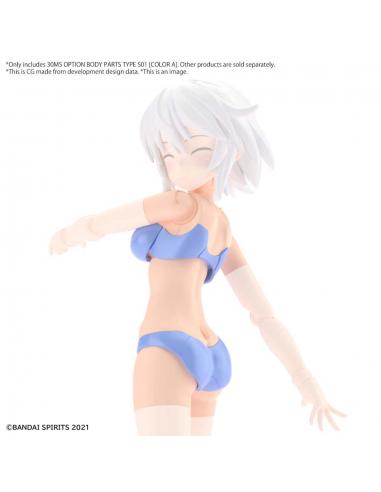 30MS OP BODY PARTS TYPE S01 COLOR A